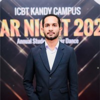 Madhusanka Neelawala