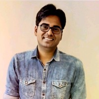 RAVI OJHA