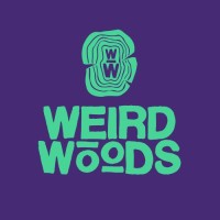 Weird Woods