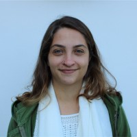 Ana Caroline Antunes