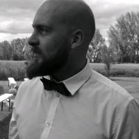 Dimitri Verstrepen