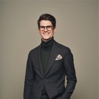 Daniel Lindgren