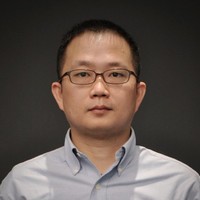 Xuhua Zhao