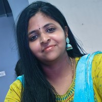 Priya D