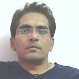 Praveen Harsh