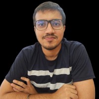 Suraj S