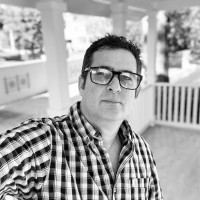 Luis Enrique Perdomo Silva