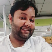 Harsh Verma