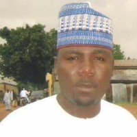 Usman Ibrahim