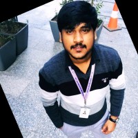 Yogesh Modhpatel