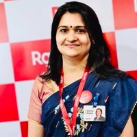 Nimitha Ragesh