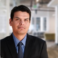 Hector Vega