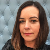 Maxine Bailey