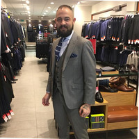 Adam Grada. Cmgr Mcmi