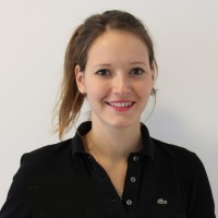 Cécile DUMAS