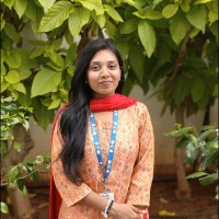 Preethi T