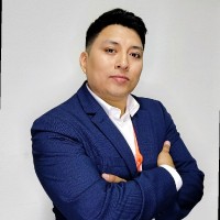 Jorge Espiritu