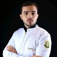 hamilton Luis
