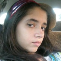 Bakhtawar Tahir