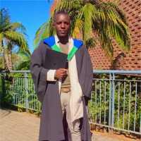 PRESENT KHOZA
