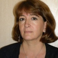 Geneviève RUSSO
