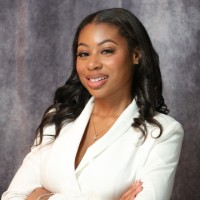 Taylor Pettiford