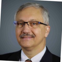 Jim Arrington