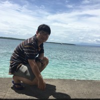 Wenlong Yang