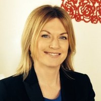 Rosemary Gillespie
