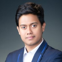 Deepayan Roy