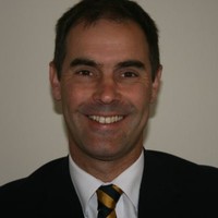 Jason Mellor