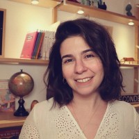 Charlène Thomas