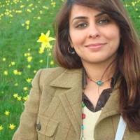 Dr. Azizah Almaghyuli
