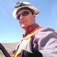 Cristopher Sebastian Urrea Godoy