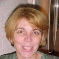 Elena Savin