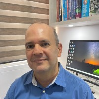 Nelson Hernández Medina