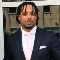 Myles Canton