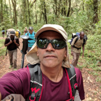 Chandramouli natarajan