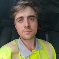 Alex Woodfine