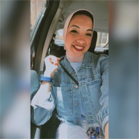 Rodayna Tarek