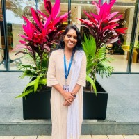Deepa Achuthan