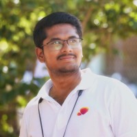 Sivalingam V