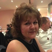 Carole Lovell