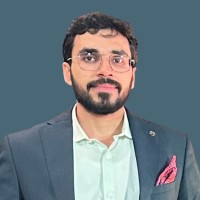 Vivek Chaudhary