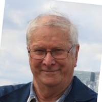 Michael Rycroft