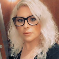 Natalie Marie Morris