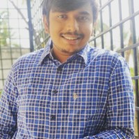 Uday Kumar K B