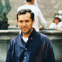 Edgar Salcedo