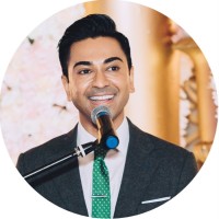 Mo Magic (Mahommed Moorad)