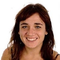 Cristina Escrivá Camarena